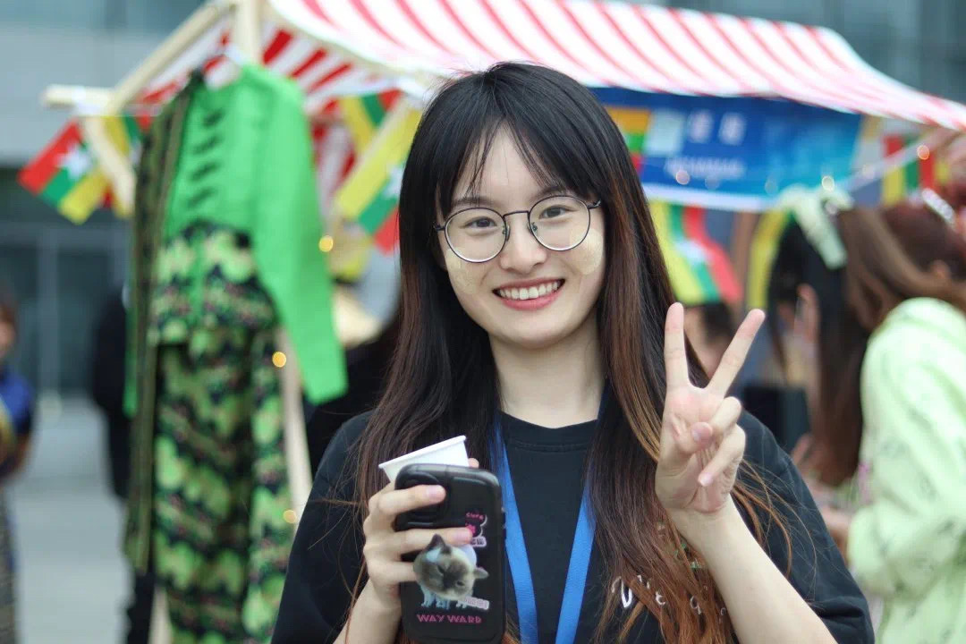 Foreign Cultures Festival