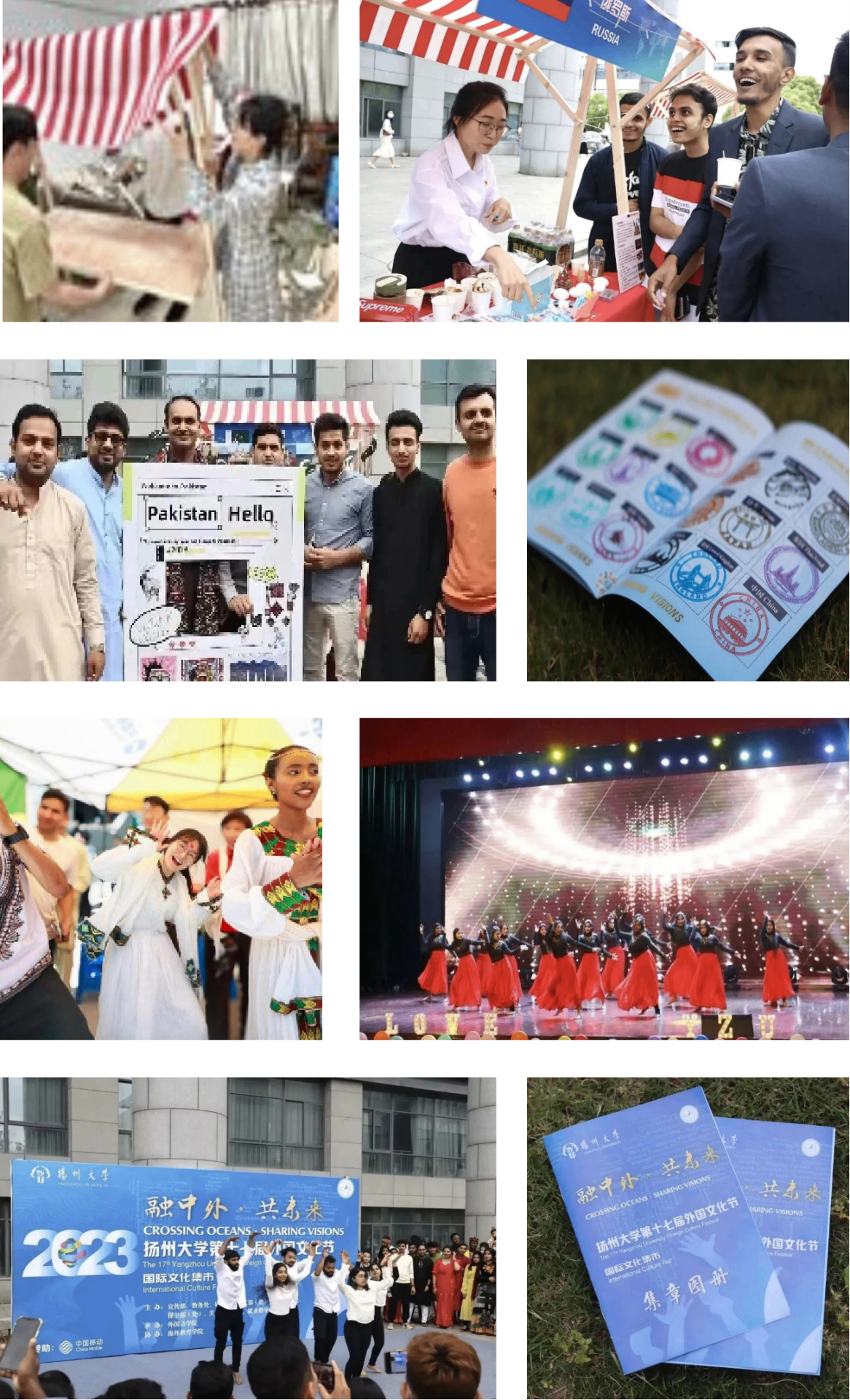 Foreign Cultures Festival 3