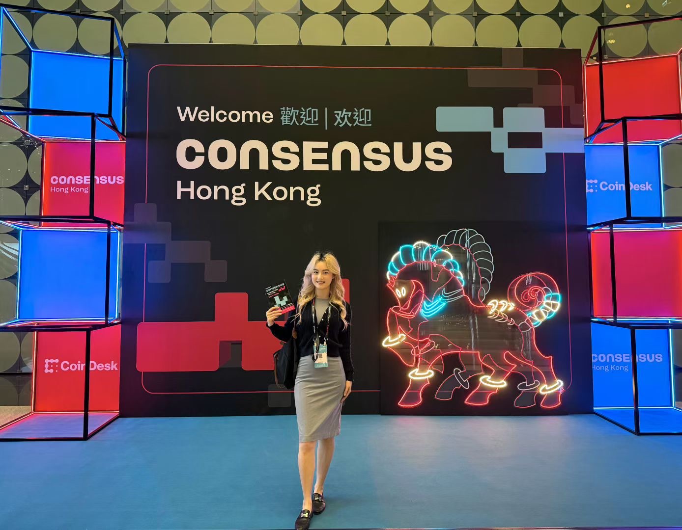 Consensus HK