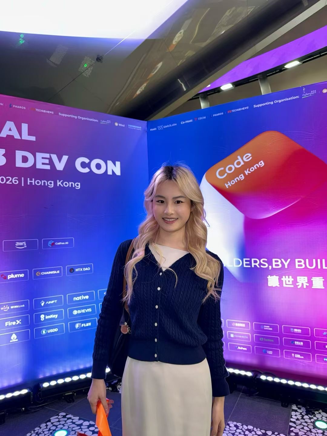 Web3 Dev Con